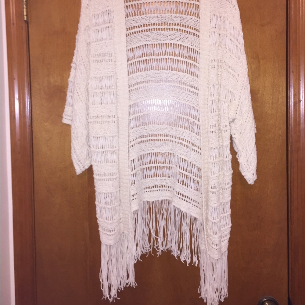 American Eagle Knit Cardigan